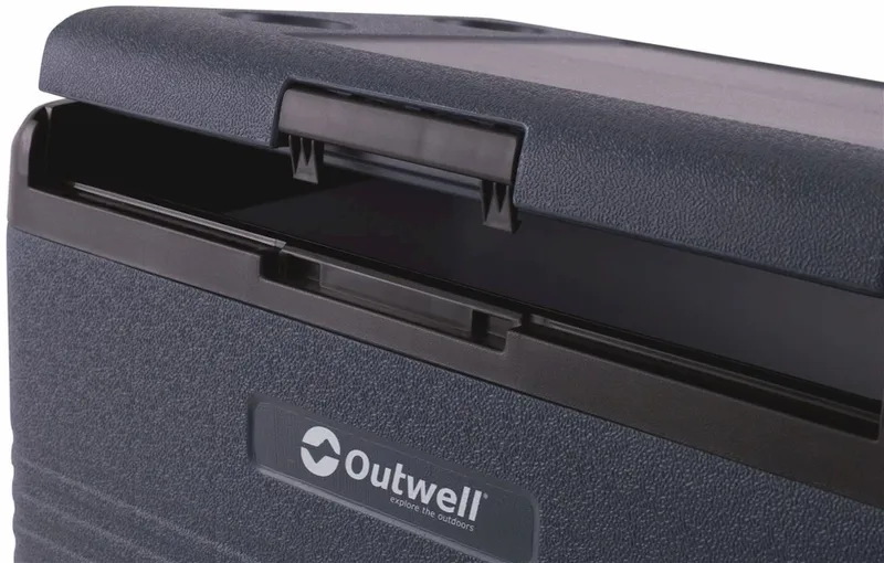 Outwell Arctic Chill 30 Compressor Koelbox - 29 Liter - Blauw 10 Outwell Arctic Chill 30 Compressor Koelbox - 29 Liter - Blauw - Afbeelding 8