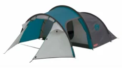 Coleman Cortes 3 Tunneltent - 3 Persoons