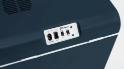 Outwell Ecocool Lite Elektrische Koelbox - 24 Liter - Donkerblauw -Buiten Kamperen 1069 1900 ecocool blauw 2