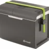 Outwell Ecocool Elektrische Koelbox - 35 Liter - Donkergrijs 2 Outwell Ecocool Elektrische Koelbox - 35 Liter - Donkergrijs -Buiten Kamperen 1069 1900 ecocool donkergrijs