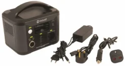 Outwell Akira 300 Power Station Draagbare Lithiumaccu 10 Outwell Akira 300 Power Station Draagbare Lithiumaccu -Buiten Kamperen 1069 1900 f25cf14a 4805 4807 9878 9c85c0d0e3f8 1280x960