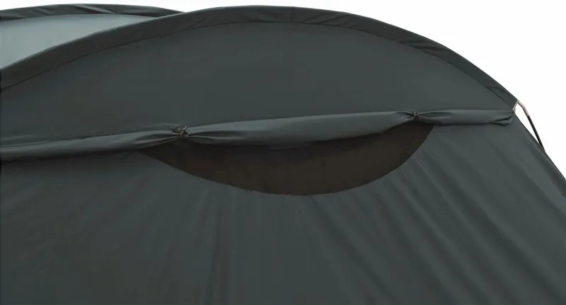 Easy Camp Edendale 600 Tunneltent 6 Persoons - Grijs 5 Easy Camp Edendale 600 Tunneltent 6 Persoons - Grijs - Afbeelding 3