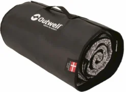 Outwell Starhill 5A Vloerkleed - Grijs