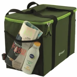 Outwell Penguin Koeltas - M - Groen 12 Outwell Penguin Koeltas - M - Groen -Buiten Kamperen 1069 1900 peng m 3