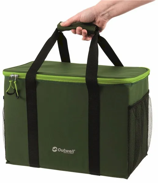 Outwell Penguin Koeltas - M - Groen 8 Outwell Penguin Koeltas - M - Groen - Afbeelding 6