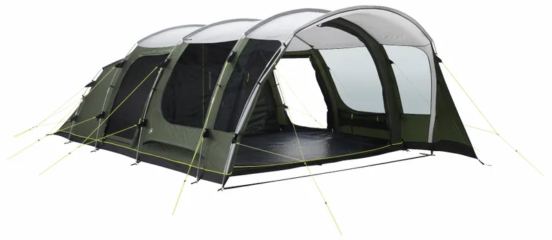 Outwell Greenwood 6 Tunneltent - 6 Persoons 4 Outwell Greenwood 6 Tunneltent - 6 Persoons - Afbeelding 2