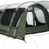 Outwell Greenwood 6 Tunneltent - 6 Persoons -Buiten Kamperen 111331 greenwood 6 feature photo7