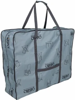 Crespo Draagtas Voor Campingbed - 116 X 75 X 5 Cm