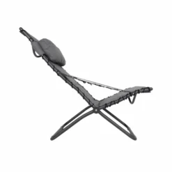 Crespo Tex Comfort AP-262 Loungestoel - Lichtgrijs 18 Crespo Tex Comfort AP-262 Loungestoel - Lichtgrijs -Buiten Kamperen 1148406 06 1