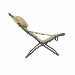 Crespo Tex Comfort AP-262 Loungestoel - Geel 18 Crespo Tex Comfort AP-262 Loungestoel - Geel -Buiten Kamperen 1148407 06 1