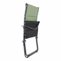 Crespo Tex Comfort AP-262 Loungestoel - Groen -Buiten Kamperen 1148408 10 1