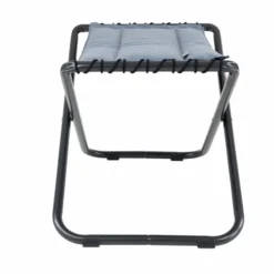 Crespo Tex Comfort AP-306 Voetenbank - Blauw -Buiten Kamperen 1148441 04 1