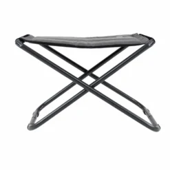 Crespo Tex Comfort AP-306 Voetenbank - Lichtgrijs 12 Crespo Tex Comfort AP-306 Voetenbank - Lichtgrijs -Buiten Kamperen 1148442 03 1