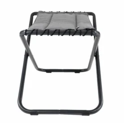 Crespo Tex Comfort AP-306 Voetenbank - Lichtgrijs 13 Crespo Tex Comfort AP-306 Voetenbank - Lichtgrijs -Buiten Kamperen 1148442 04 1