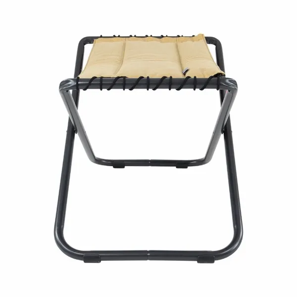 Crespo Tex Comfort AP-306 Voetenbank - Geel 6 Crespo Tex Comfort AP-306 Voetenbank - Geel - Afbeelding 4