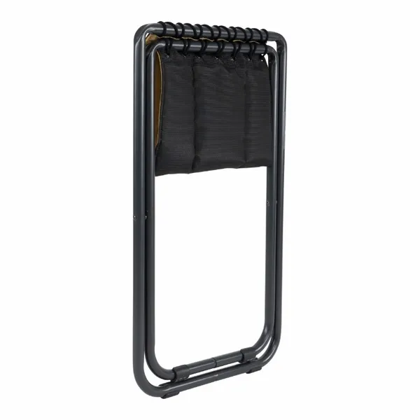 Crespo Tex Comfort AP-306 Voetenbank - Geel 8 Crespo Tex Comfort AP-306 Voetenbank - Geel - Afbeelding 6