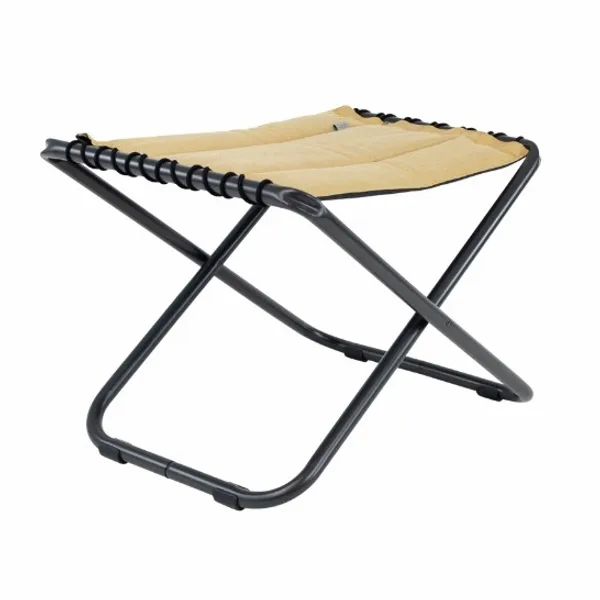 Crespo Tex Comfort AP-306 Voetenbank - Geel 3 Crespo Tex Comfort AP-306 Voetenbank - Geel