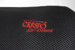 Crespo Air-Deluxe AP-238 Standenstoel - Zwart -Buiten Kamperen 1149131 10 1 1