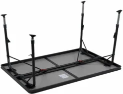 Crespo Campingtafel - AP-273 - 130 X 85 Cm -Buiten Kamperen 1151410 04 1 1