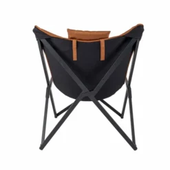 Bo-Camp Industrial Molfat Relaxstoel - Clay -Buiten Kamperen 1200352 07 1 1