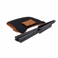 Bo-Camp Industrial Molfat Relaxstoel - Clay -Buiten Kamperen 1200352 09 1 1