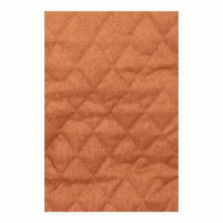 Bo-Camp Industrial Molfat Relaxstoel - Clay -Buiten Kamperen 1200352 16 1 1