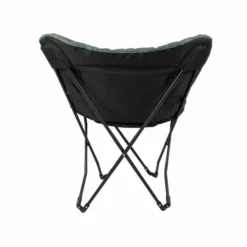 Bo-Camp Industrial Himrod Vlinderstoel - Groen 21 Bo-Camp Industrial Himrod Vlinderstoel - Groen -Buiten Kamperen 1200367 06 1 1