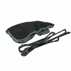 Bo-Camp Industrial Himrod Vlinderstoel - Groen 29 Bo-Camp Industrial Himrod Vlinderstoel - Groen -Buiten Kamperen 1200367 10 1 1