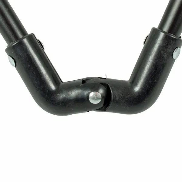 Bo-Camp Industrial Himrod Vlinderstoel - Groen 15 Bo-Camp Industrial Himrod Vlinderstoel - Groen - Afbeelding 13