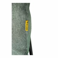 Bo-Camp Industrial Himrod Vlinderstoel - Groen 27 Bo-Camp Industrial Himrod Vlinderstoel - Groen -Buiten Kamperen 1200367 12 1 1