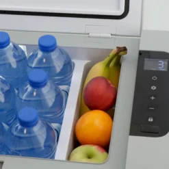 Mestic MCC-25 Compressor Koelbox - 25 Liter -Buiten Kamperen 1200 1200 104 1502930web 9