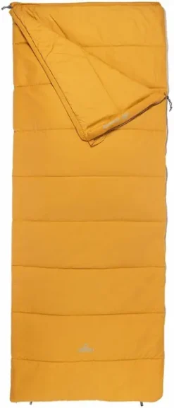 Nomad Blazer Slaapzak - Dark Mango