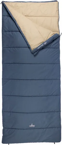 Nomad Blazer XL Slaapzak - Dark Steel 3 Nomad Blazer XL Slaapzak - Dark Steel