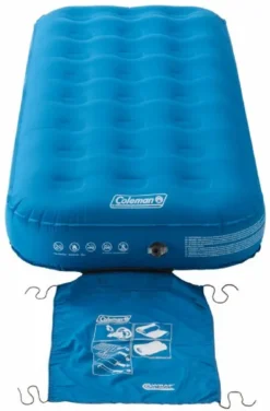 Coleman Extra Durable Airbed Single Luchtbed - 1-persoons (99 Cm)
