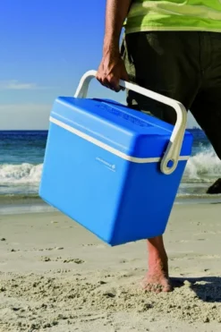 Campingaz Isotherm Passieve Koelbox - 17 Liter -Buiten Kamperen 1200 799 isotherm extreme 17l cooler 22254 lifestyle 2