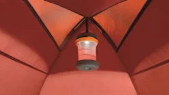 Easy Camp Comet 200 Koepeltent - 2 Personen -Buiten Kamperen 120338 comet 200 feature photo7