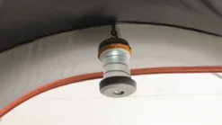 Easy Camp Galaxy 300 Rustic Green Tunneltent - 3 Personen -Buiten Kamperen 120390 galaxy 300 rustic green feature photo4