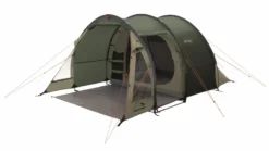 Easy Camp Galaxy 300 Rustic Green Tunneltent - 3 Personen