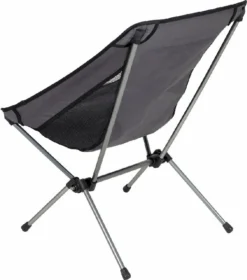 Bo-Camp Extreme L Vouwstoel - Grijs 11 Bo-Camp Extreme L Vouwstoel - Grijs -Buiten Kamperen 1204319 10 resultaat