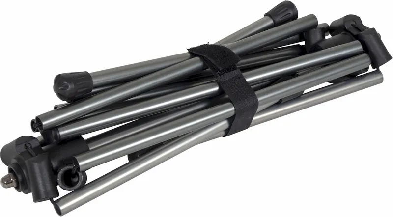 Bo-Camp Extreme L Vouwstoel - Grijs 7 Bo-Camp Extreme L Vouwstoel - Grijs - Afbeelding 5