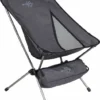 Bo-Camp Extreme L Vouwstoel - Grijs -Buiten Kamperen 1204319 resultaat