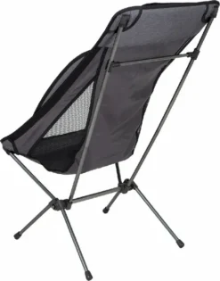 Bo-Camp Extreme XL Vouwstoel - Grijs 12 Bo-Camp Extreme XL Vouwstoel - Grijs -Buiten Kamperen 1204320 10 resultaat