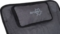 Bo-Camp Extreme XL Vouwstoel - Grijs 14 Bo-Camp Extreme XL Vouwstoel - Grijs -Buiten Kamperen 1204320 18 resultaat