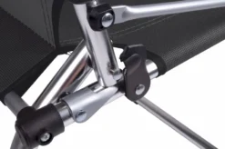 Bo-Camp Copa Rio Beach Klapstoel - Graphite -Buiten Kamperen 1204762 05 resultaat