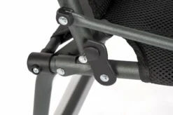 Bo-Camp Copa Rio Comfort XXL Air Klapstoel - Grijs -Buiten Kamperen 1211855 08 resultaat