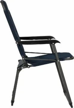 Bo-Camp Copa Rio Comfort XXL Air Klapstoel - Blauw -Buiten Kamperen 1211857 06 resultaat