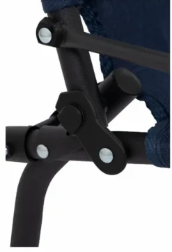 Bo-Camp Industrial Bushwick Klapstoel - Blauw 21 Bo-Camp Industrial Bushwick Klapstoel - Blauw -Buiten Kamperen 1211884 10 1 1