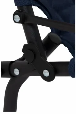 Bo-Camp Industrial Jefferson Klapstoel - Blauw 21 Bo-Camp Industrial Jefferson Klapstoel - Blauw -Buiten Kamperen 1211887 10 1