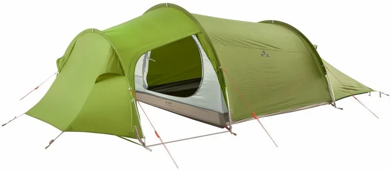 Vaude Arco XT Tunneltent - 3 Persoons 3 Vaude Arco XT Tunneltent - 3 Persoons