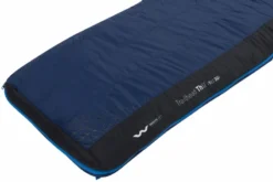 Sea To Summit Trailhead Regular Wide Slaapzak - Blauw -Buiten Kamperen 1265 1900 00978113 05 medium